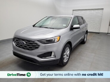 2022 Ford Edge in Columbus, OH 43228