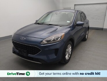 2020 Ford Escape in Independence, MO 64055