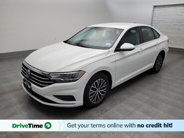 2021 Volkswagen Jetta in Glendale, AZ 85301