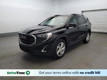 2018 GMC Terrain in Pittsburgh, PA 15236