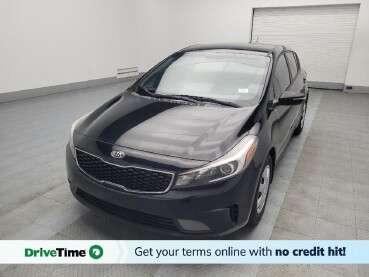 2017 Kia Forte in Morrow, GA 30260