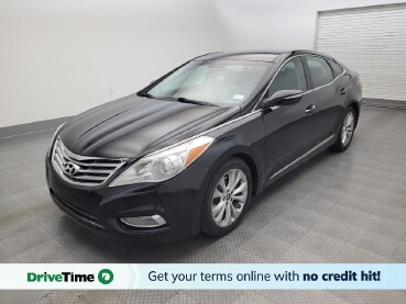 2014 Hyundai Azera in Mesa, AZ 85210