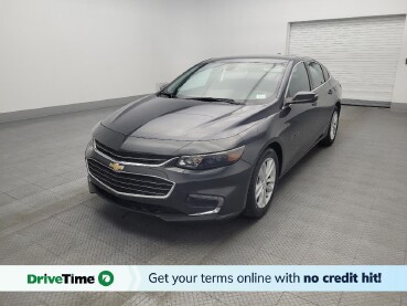 2016 Chevrolet Malibu in Gainesville, FL 32609