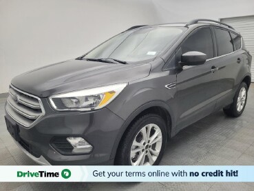 2018 Ford Escape in Houston, TX 77034