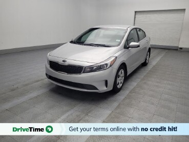 2018 Kia Forte in Duluth, GA 30096