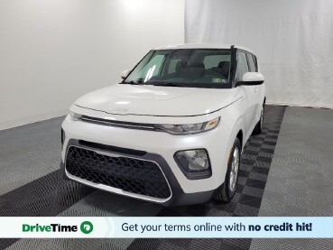 2022 Kia Soul in Pittsburgh, PA 15236