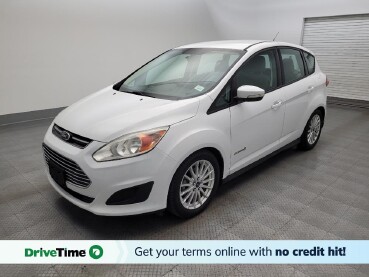 2015 Ford C-MAX in Phoenix, AZ 85015