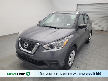 2019 Nissan Kicks in Houston, TX 77037