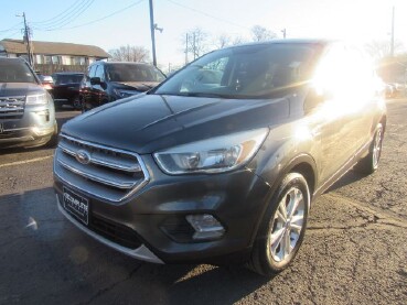 2017 Ford Escape in Kansas City, KS 66102