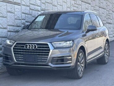 2017 Audi Q7 in Decatur, GA 30032