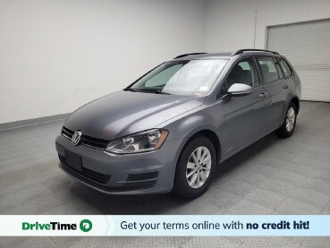 2015 Volkswagen Golf in Downey, CA 90241