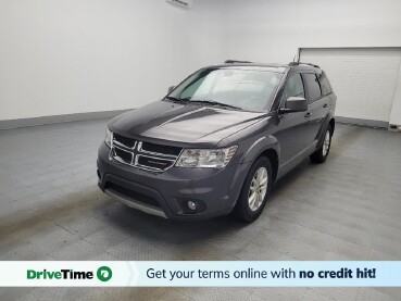 2019 Dodge Journey in Conyers, GA 30094