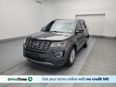 2016 Ford Explorer in Union City, GA 30291