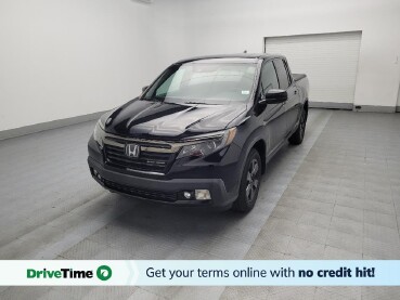 2017 Honda Ridgeline in Morrow, GA 30260