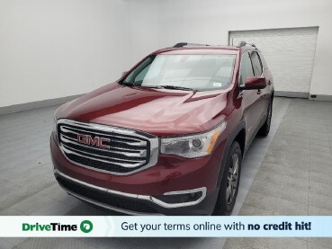 2018 GMC Acadia in Chattanooga, TN 37421