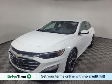 2022 Chevrolet Malibu in Plano, TX 75074