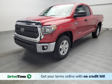 2020 Toyota Tundra in Plano, TX 75074