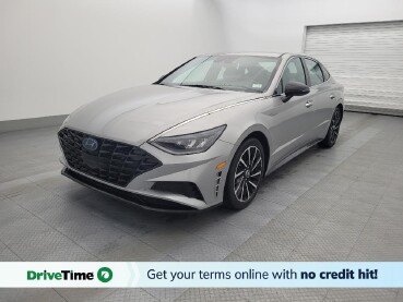 2020 Hyundai Sonata in Tampa, FL 33612