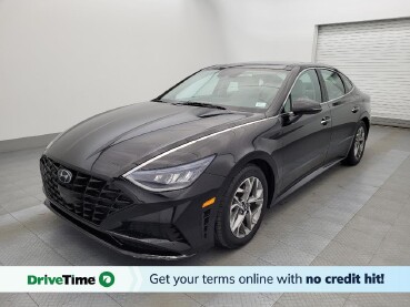 2021 Hyundai Sonata in Tampa, FL 33612