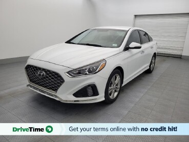 2019 Hyundai Sonata in Tampa, FL 33612