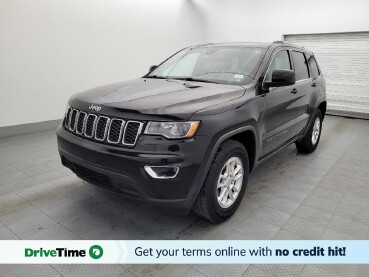 2019 Jeep Grand Cherokee in Tampa, FL 33612