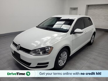 2015 Volkswagen Golf in Las Vegas, NV 89102