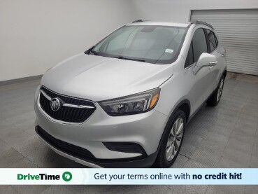 2017 Buick Encore in Houston, TX 77034