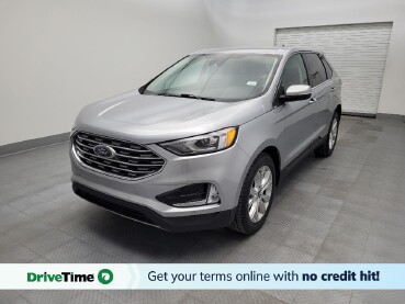 2022 Ford Edge in Columbus, OH 43228