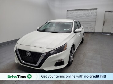 2022 Nissan Altima in Louisville, KY 40258