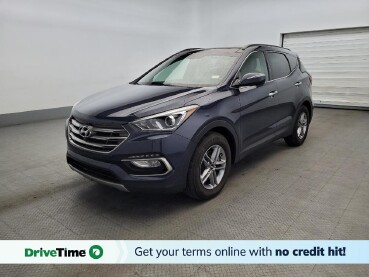 2017 Hyundai Santa Fe in Temple Hills, MD 20746