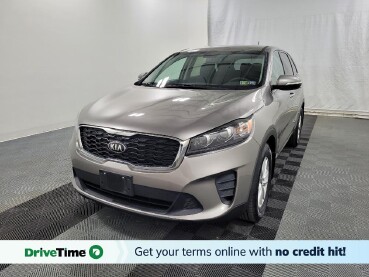 2019 Kia Sorento in Pittsburgh, PA 15237