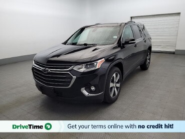 2018 Chevrolet Traverse in New Castle, DE 19720