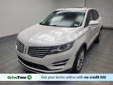 2015 Lincoln MKC in Mishawaka, IN 46545