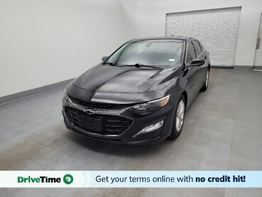 2022 Chevrolet Malibu in Louisville, KY 40258