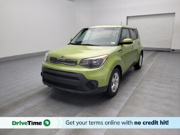 2017 Kia Soul in Marietta, GA 30062