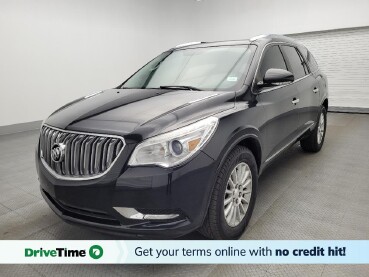 2014 Buick Enclave in Sanford, FL 32773