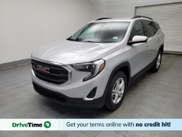 2020 GMC Terrain in Midlothian, IL 60445