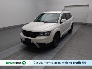 2019 Dodge Journey in Morrow, GA 30260