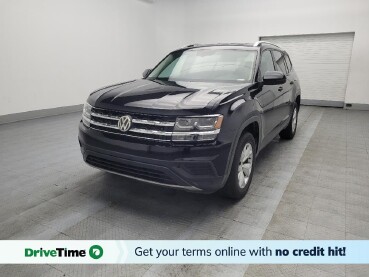 2019 Volkswagen Atlas in Pelham, AL 35124