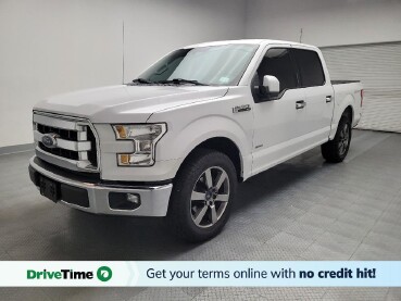 2015 Ford F150 in Torrance, CA 90504