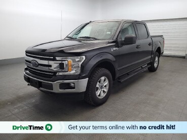 2018 Ford F150 in Pittsburgh, PA 15236