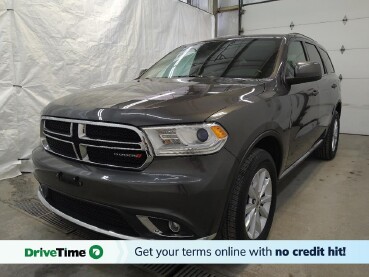 2019 Dodge Durango in Cincinnati, OH 45255