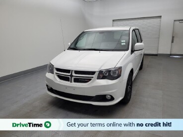 2019 Dodge Grand Caravan in Cincinnati, OH 45255