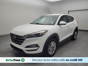 2016 Hyundai Tucson in Winston-Salem, NC 27103