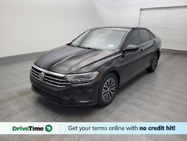 2019 Volkswagen Jetta in Glendale, AZ 85301