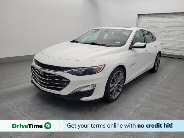 2022 Chevrolet Malibu in Tampa, FL 33612