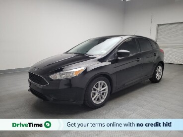 2018 Ford Focus in Montclair, CA 91763