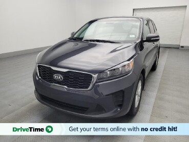 2019 Kia Sorento in Augusta, GA 30907