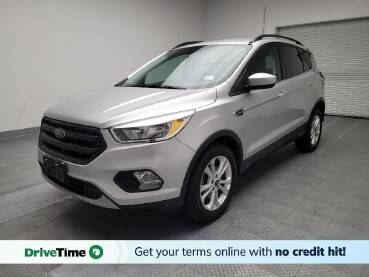 2018 Ford Escape in Van Nuys, CA 91411