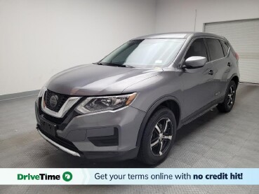 2018 Nissan Rogue in Van Nuys, CA 91411